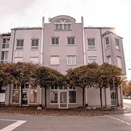 Koro Boardingapartments In Augsburg Goeggingen Exterior photo